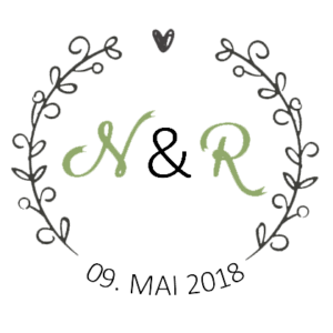 Roland & Nicole Heiraten